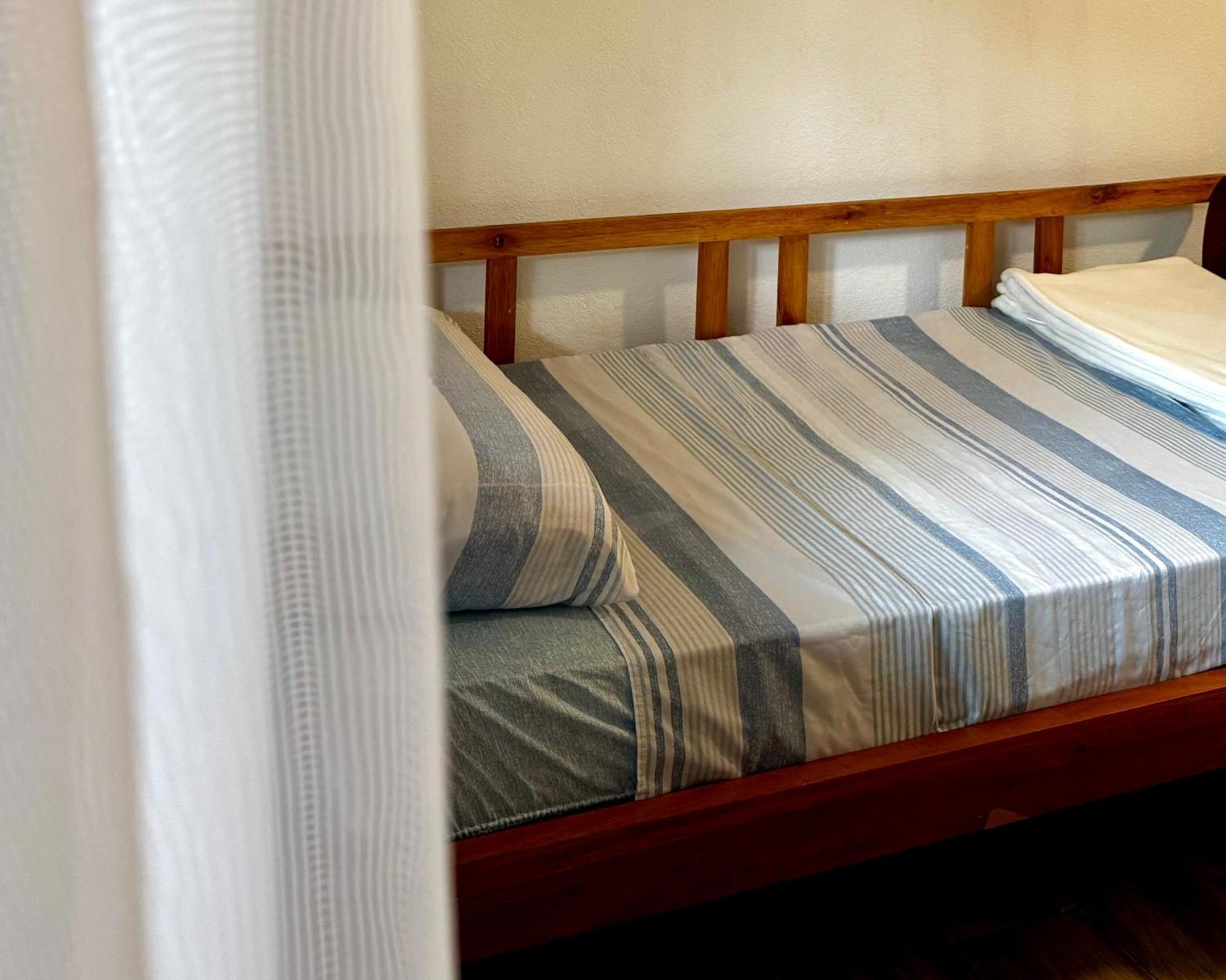 Casa Park Lodge *
