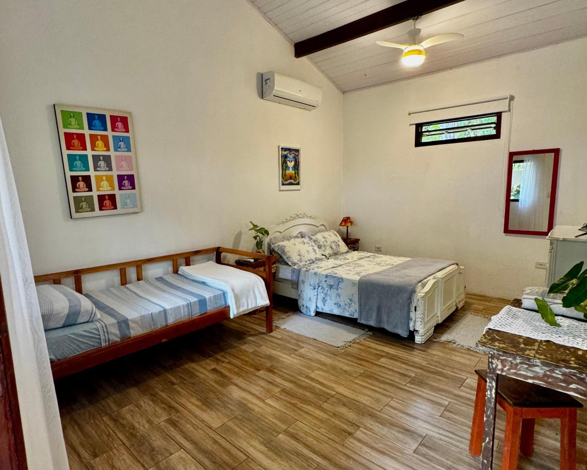 Lodge Casa Park *