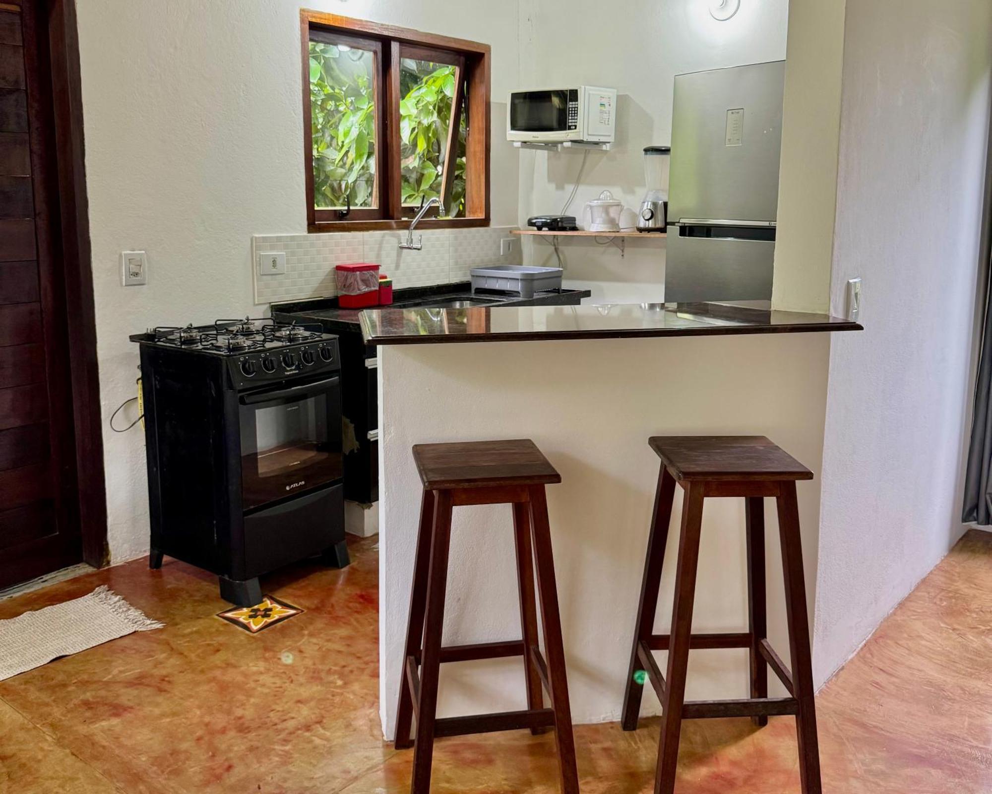 Casa Park Paraty