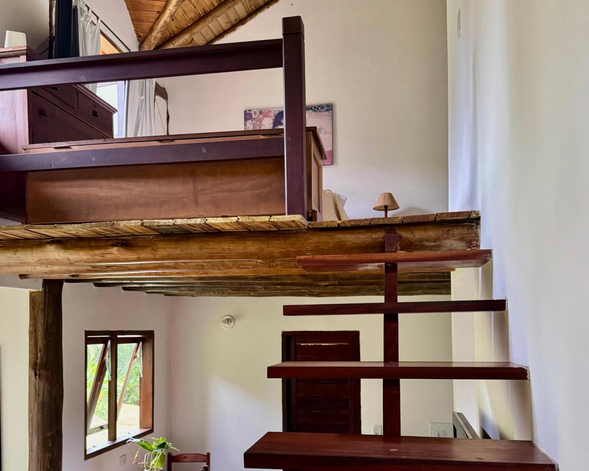 Casa Park Lodge *