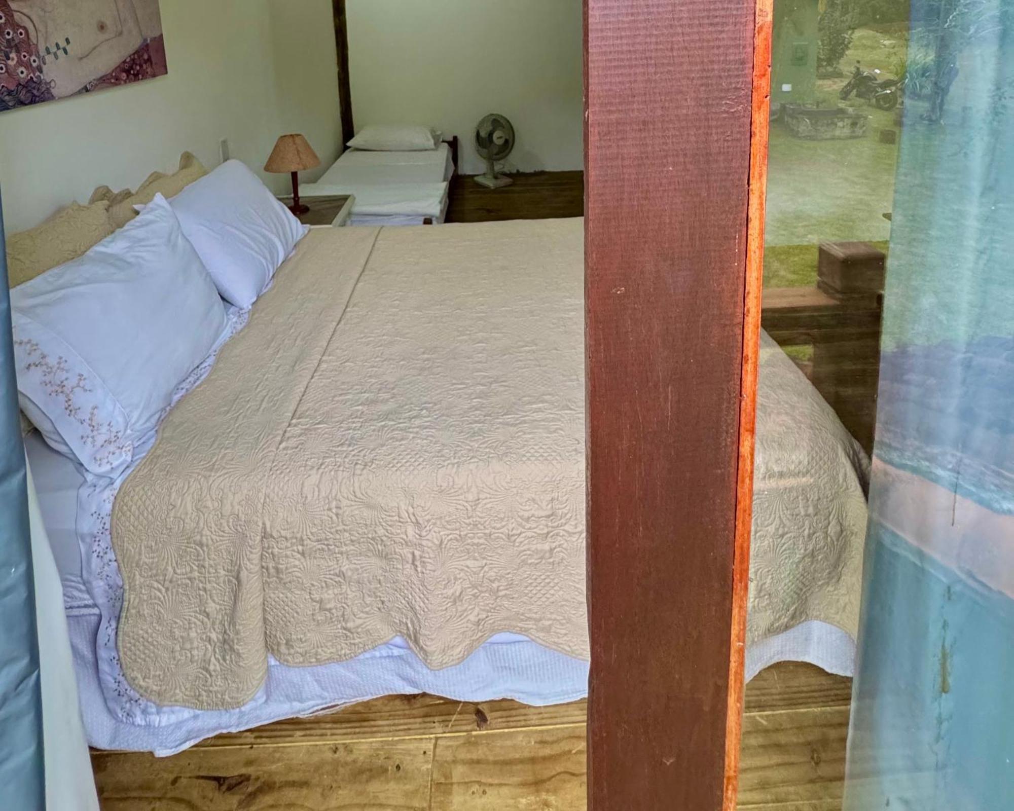 Casa Park Lodge *
