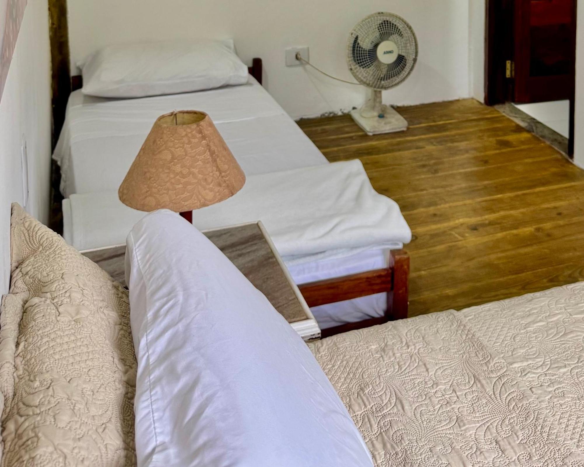 Casa Park Paraty